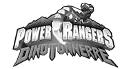 Power Rangers Dino Tonnerre