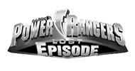 Power Rangers : Episode Pilote