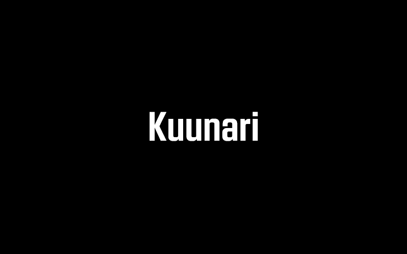 Kuunari