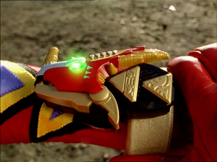 Morpher TransDino