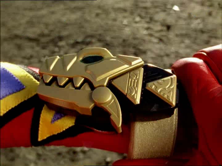 Morpher Triassique