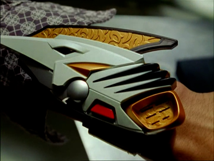 Drago Morpher