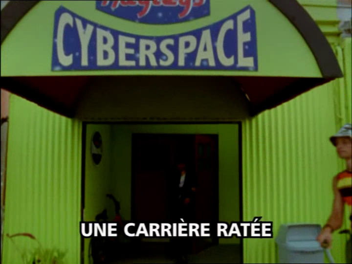 Une carriÃ¨re ratÃ©e