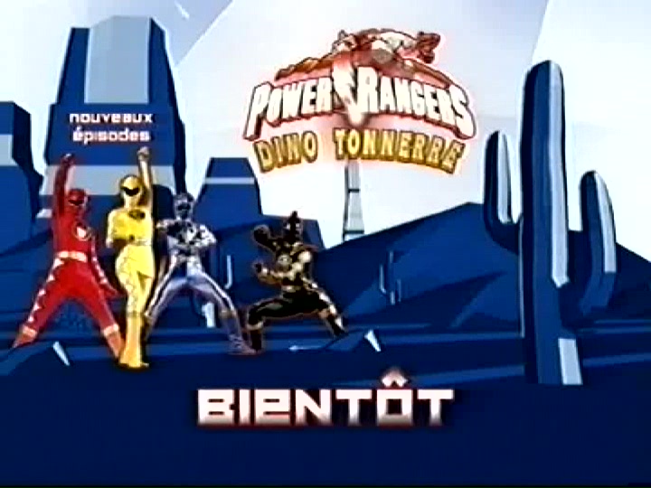 Jetix - Nouveaux eÌpisodes - BientÃ´t