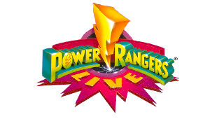 Power Rangers Live
