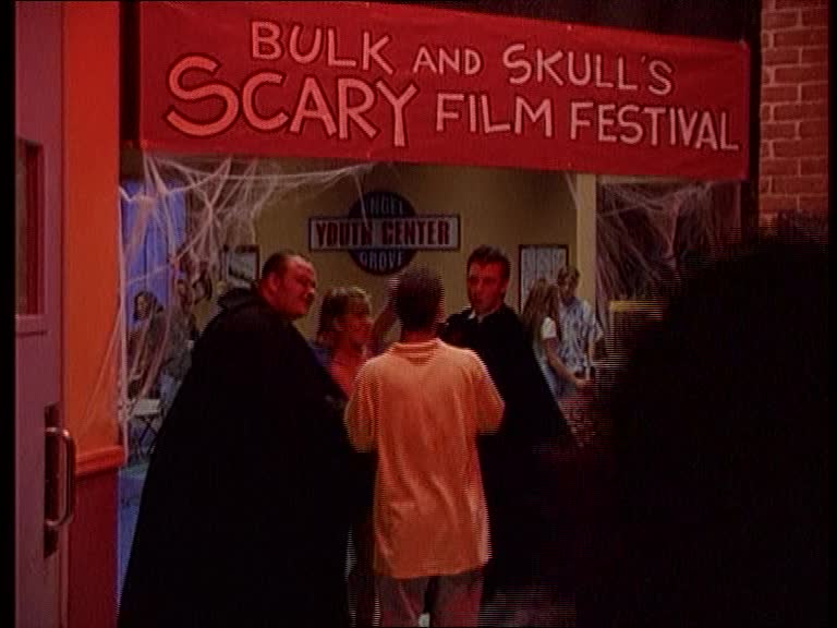 Festival du Film d'Horreur de Bulk et Skull