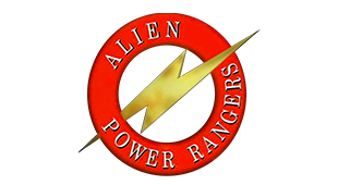 Alien Power Rangers