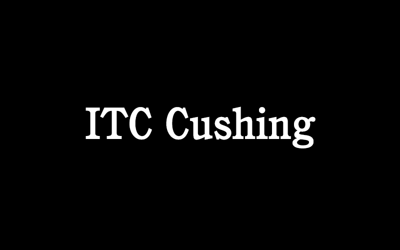 ITC Cushing