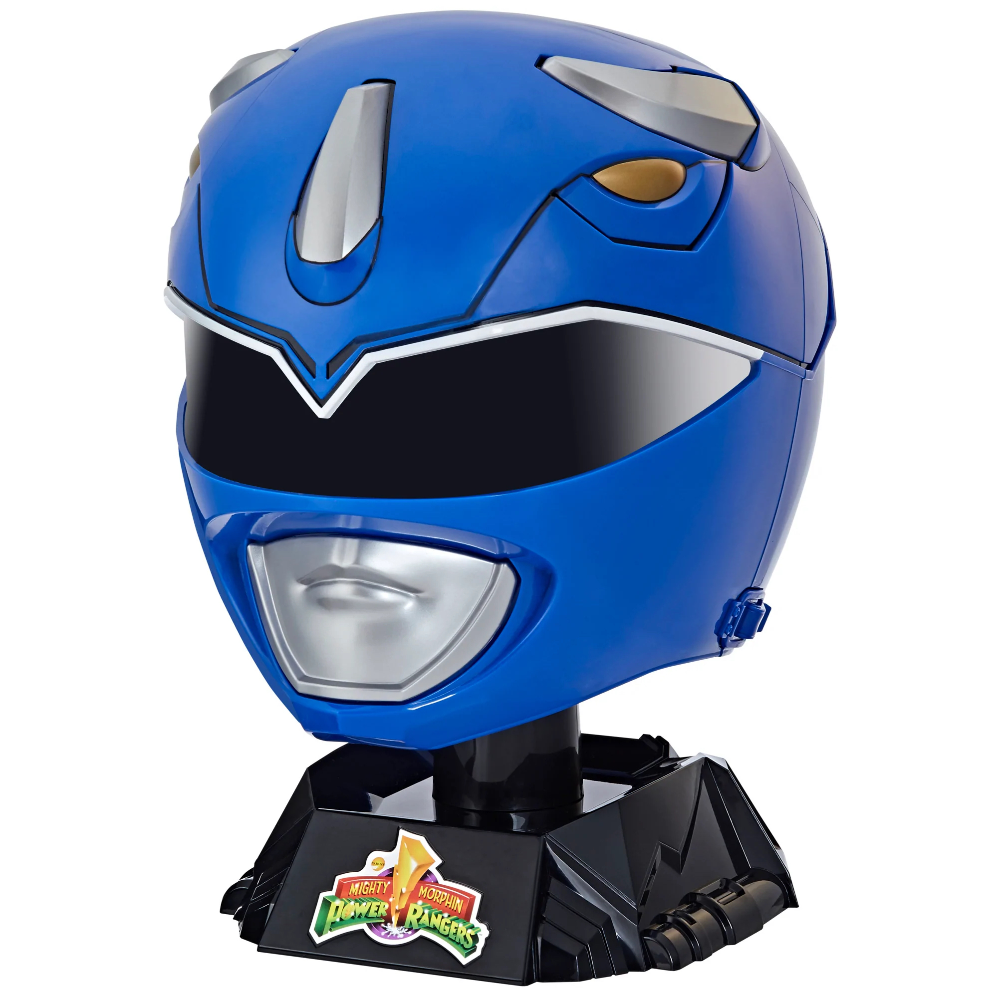 Mighty Morphin Blue Ranger Helmet