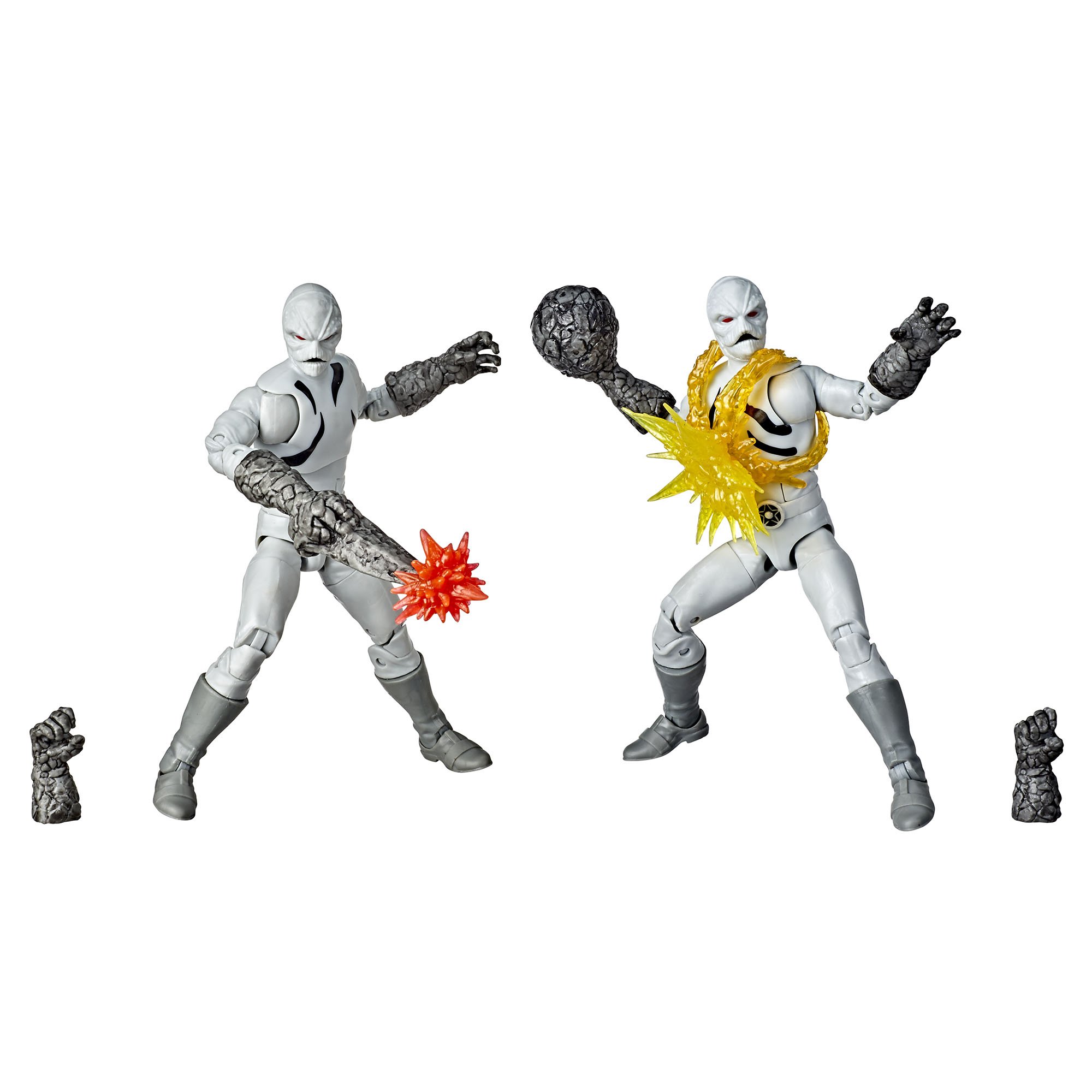 Mighty Morphin Putty Patrollers (Hasbro Pulse Exclusive)