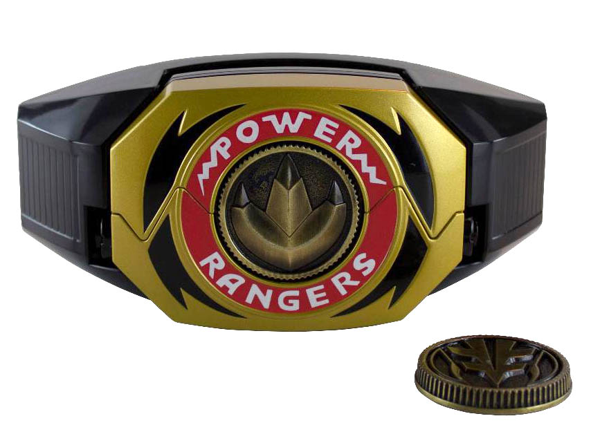 Convention Exclusive Legacy Morphers