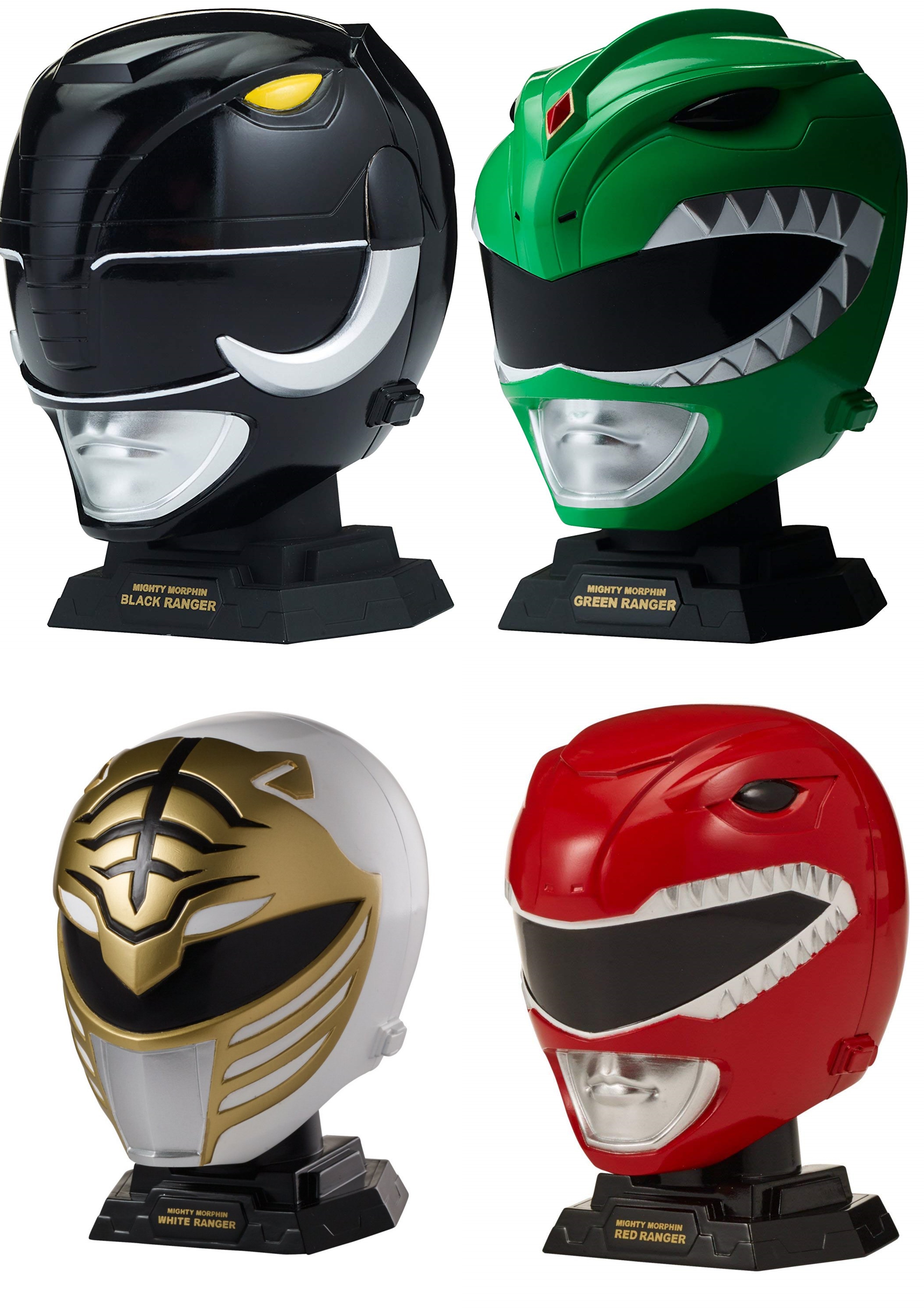 Legacy Collection Mini Helmets