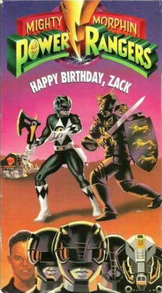 Happy Birthday, Zack