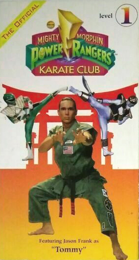 Karate Club: Level 1