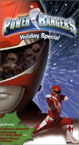 Power Playback: Holiday Special