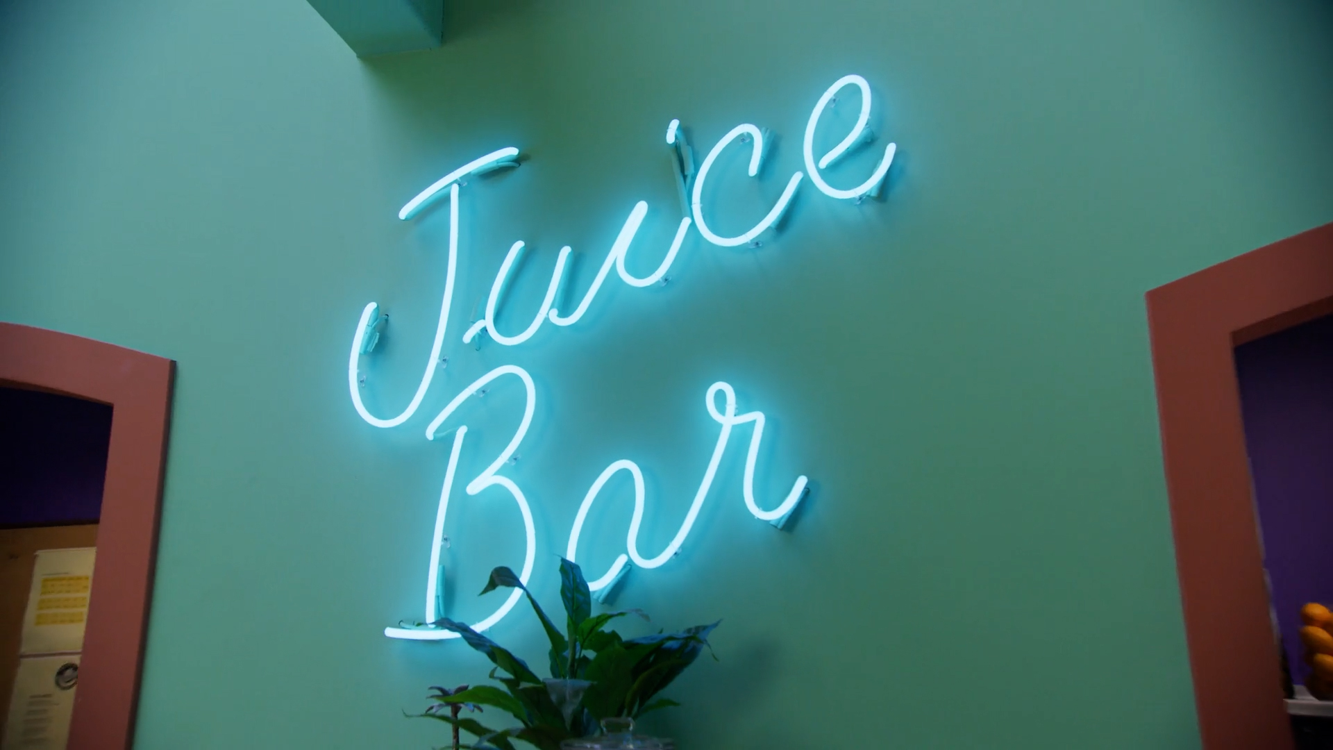 Juice Bar