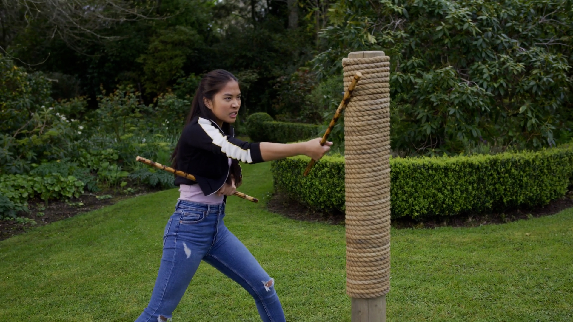 EntraÃ®nement