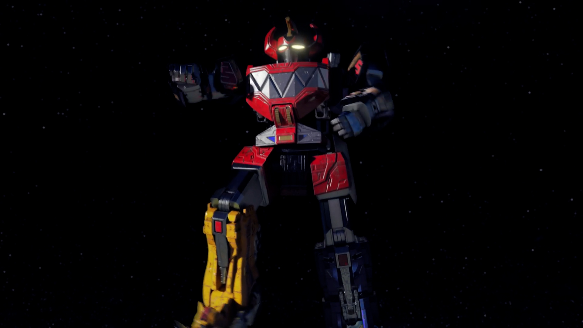 Megazord