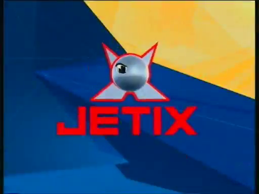 Jetix sur Fox Kids