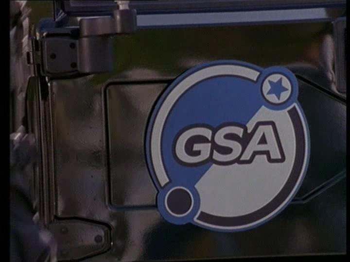 Logo de l'Alliance (GSA)