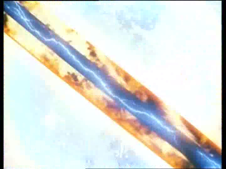 Sabre Galaxie Megazord - Puissance Maximale