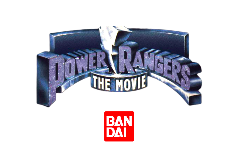 Power Rangers The Movie