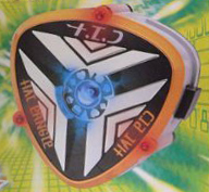 Badge Time Force