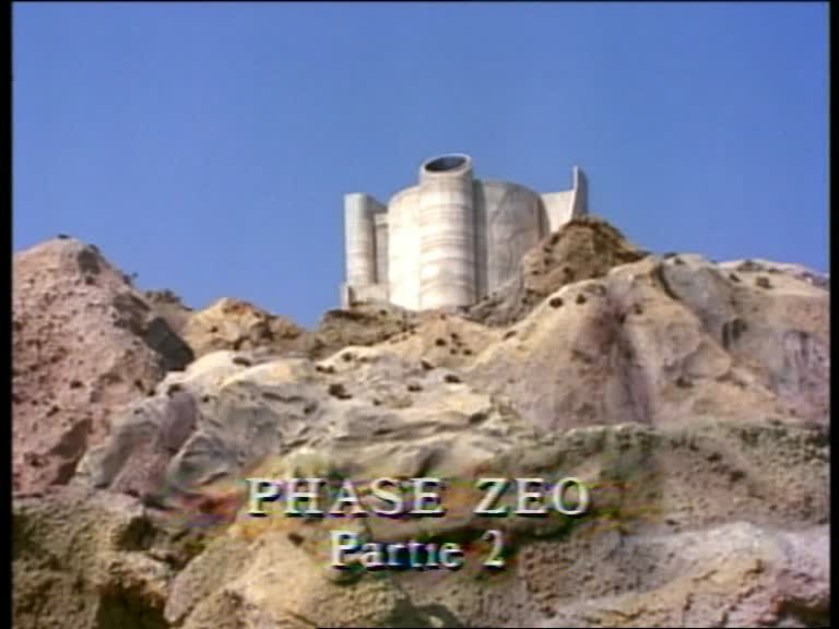 Phase Zeo, partie 2