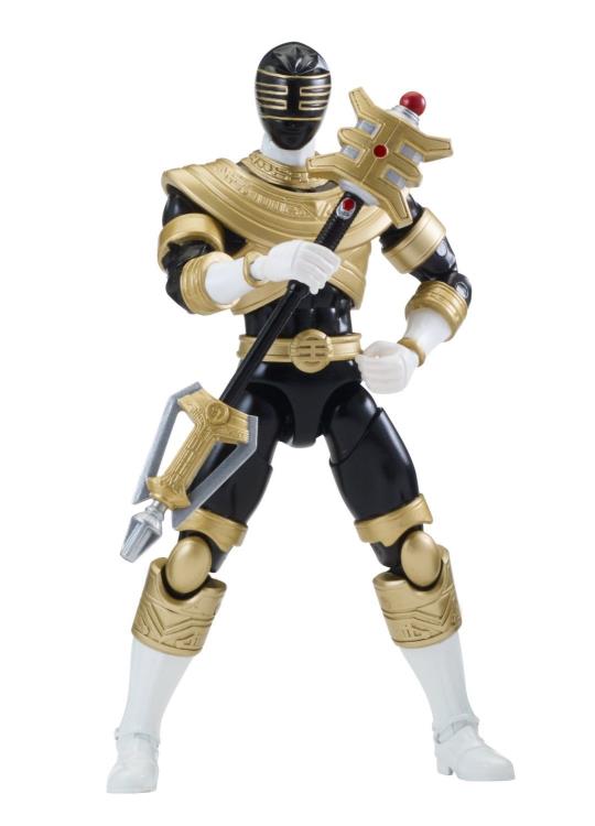 Legacy Collection Gold Ranger (PRZ)