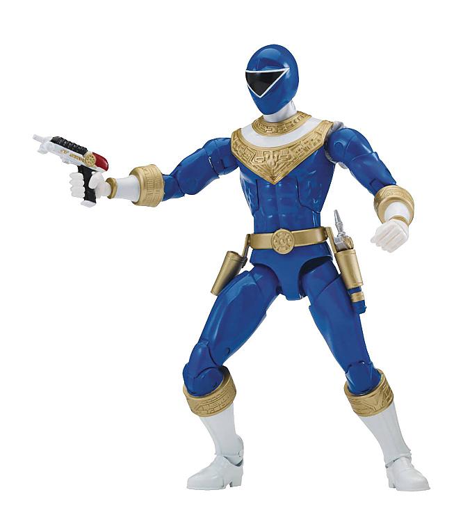 Legacy Collection Blue Ranger (PRZ)
