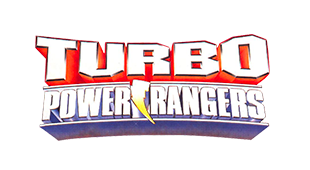 Turbo : Power Rangers
